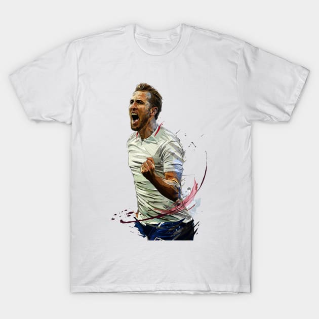Harry kane t shirt shop